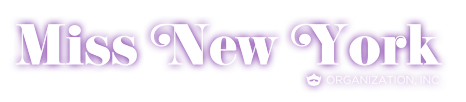Miss New York Organization